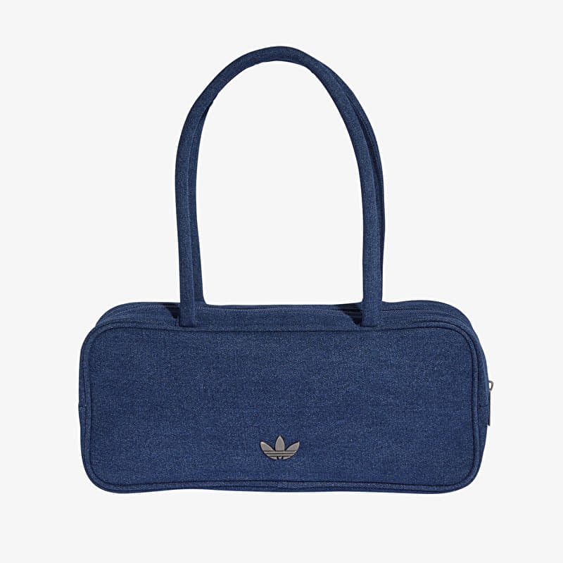 Bag adidas Adicolor Elongated Airliner Denim Bag Light Denim