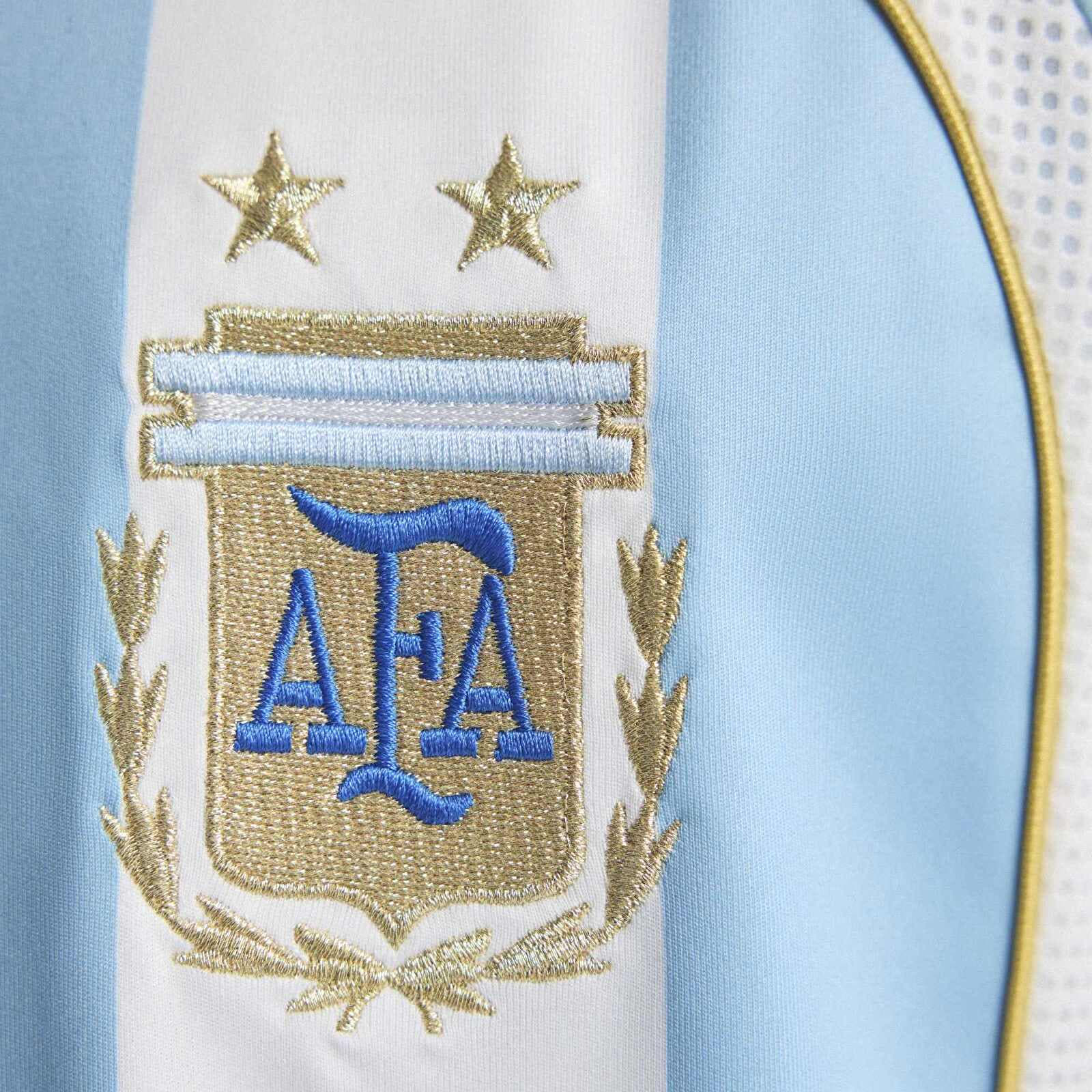 Tricouri pentru bărbați adidas Afa H Jersey 06 M White