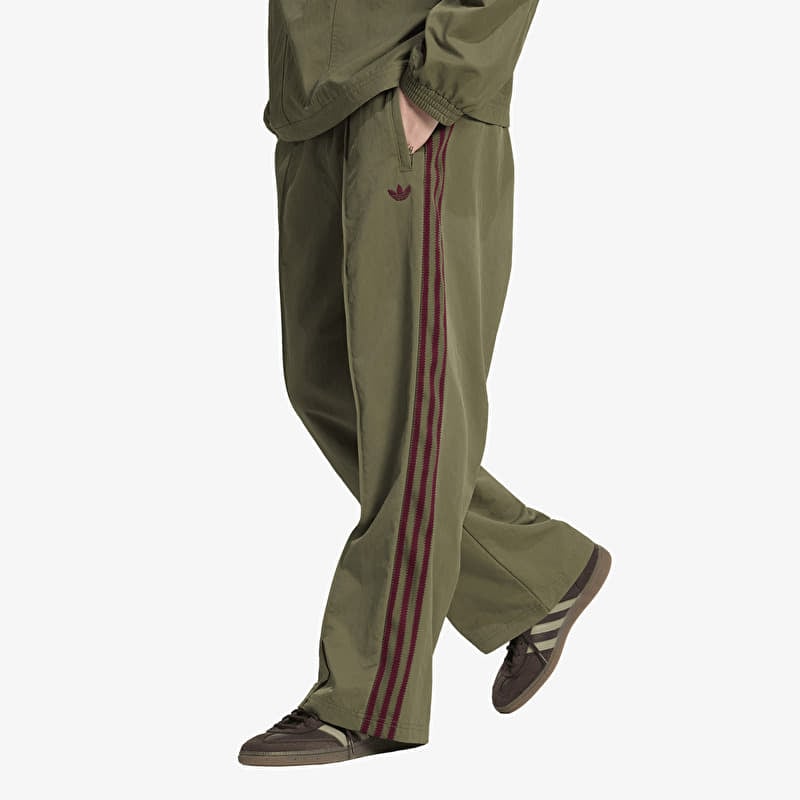 adidas Britcore Trackpant Olive Strata