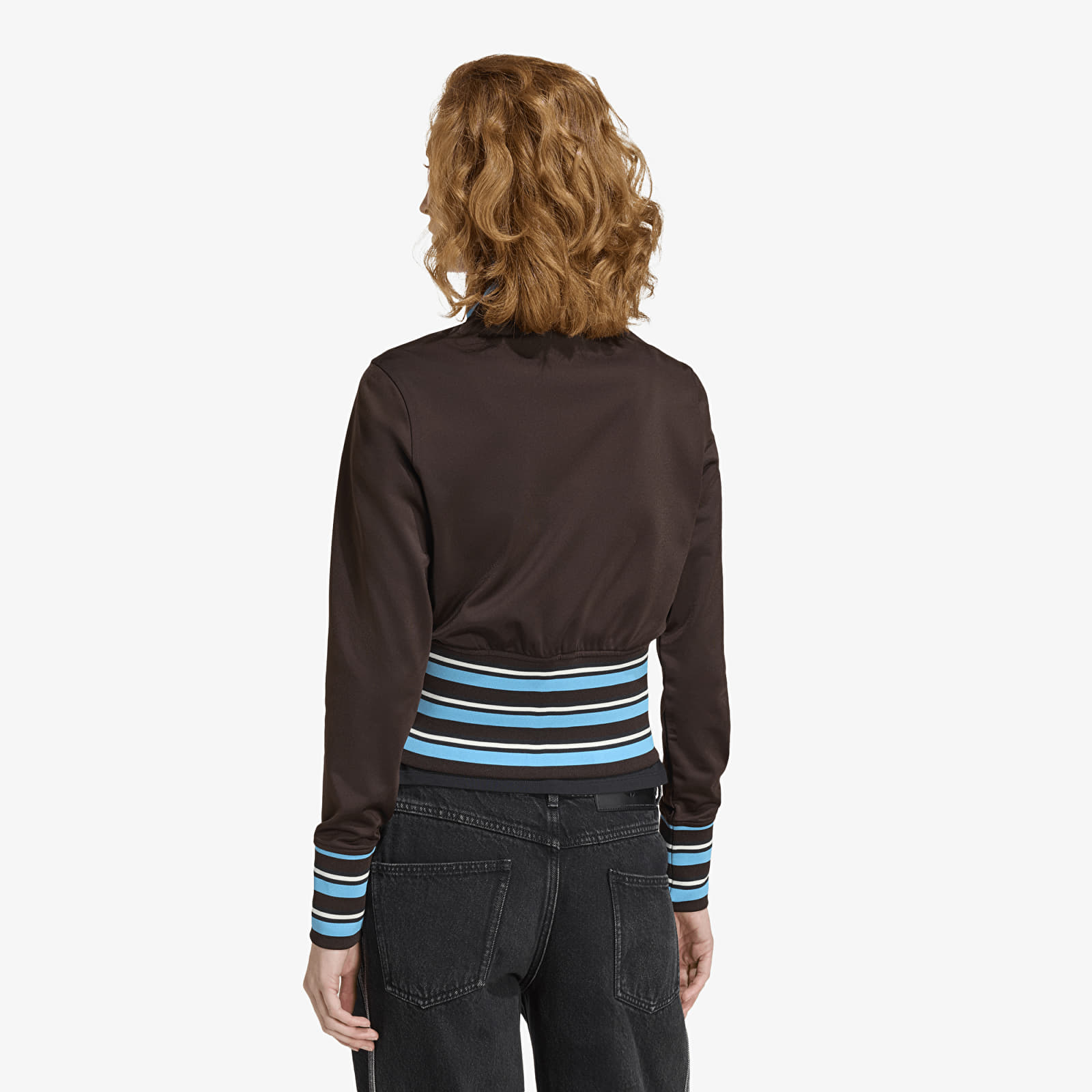 Women's Sweatshirts adidas Vintage Tt Auco