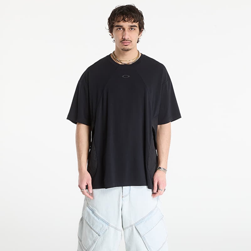 Футболка Oakley Fgl Stealth Tee-B 1.0 Stealth Black