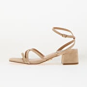 Steve Madden Gleams Sand Suede