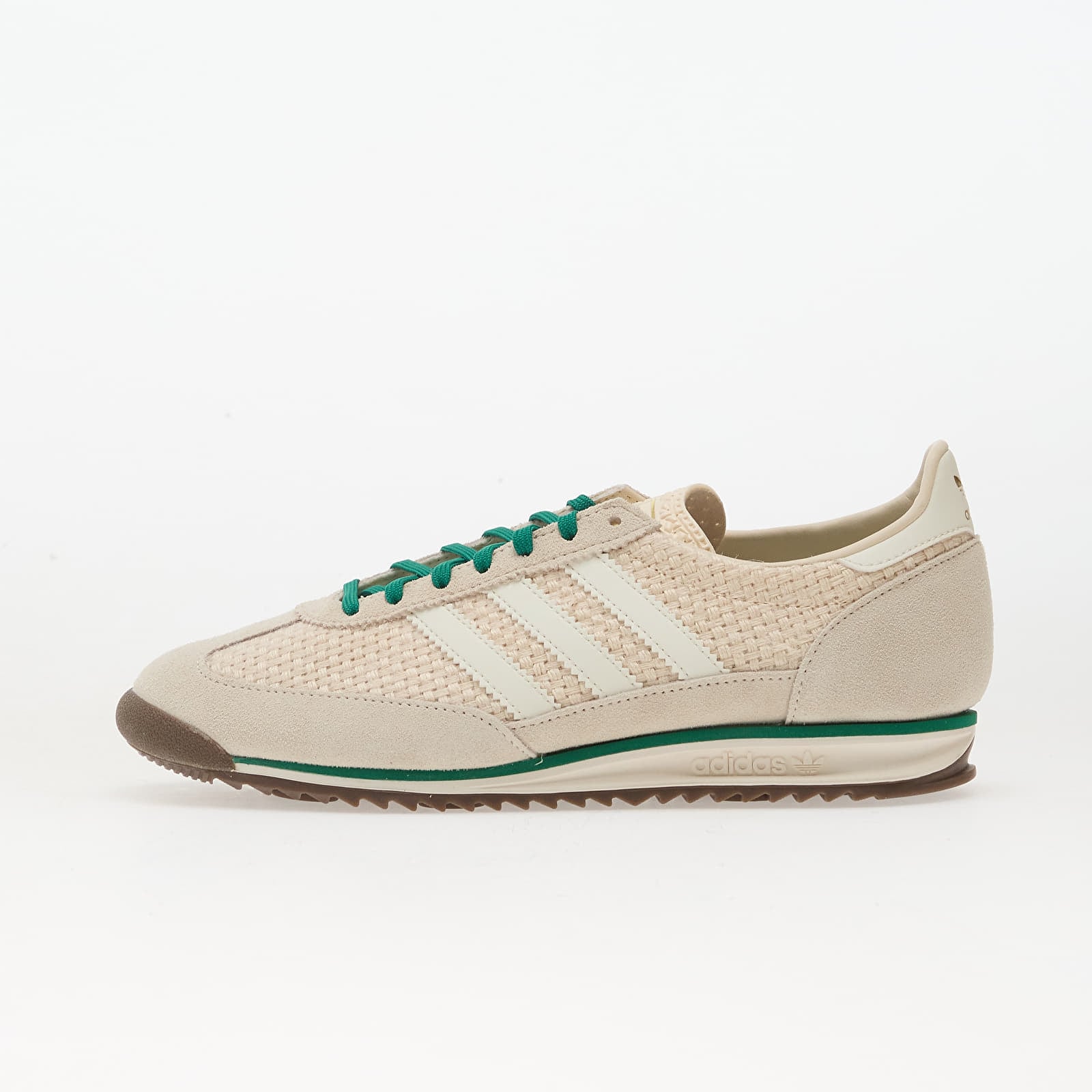 Sneakers adidas SL 72 Og W Wonder White/ Off White/ Gum5 EUR 36 2/3