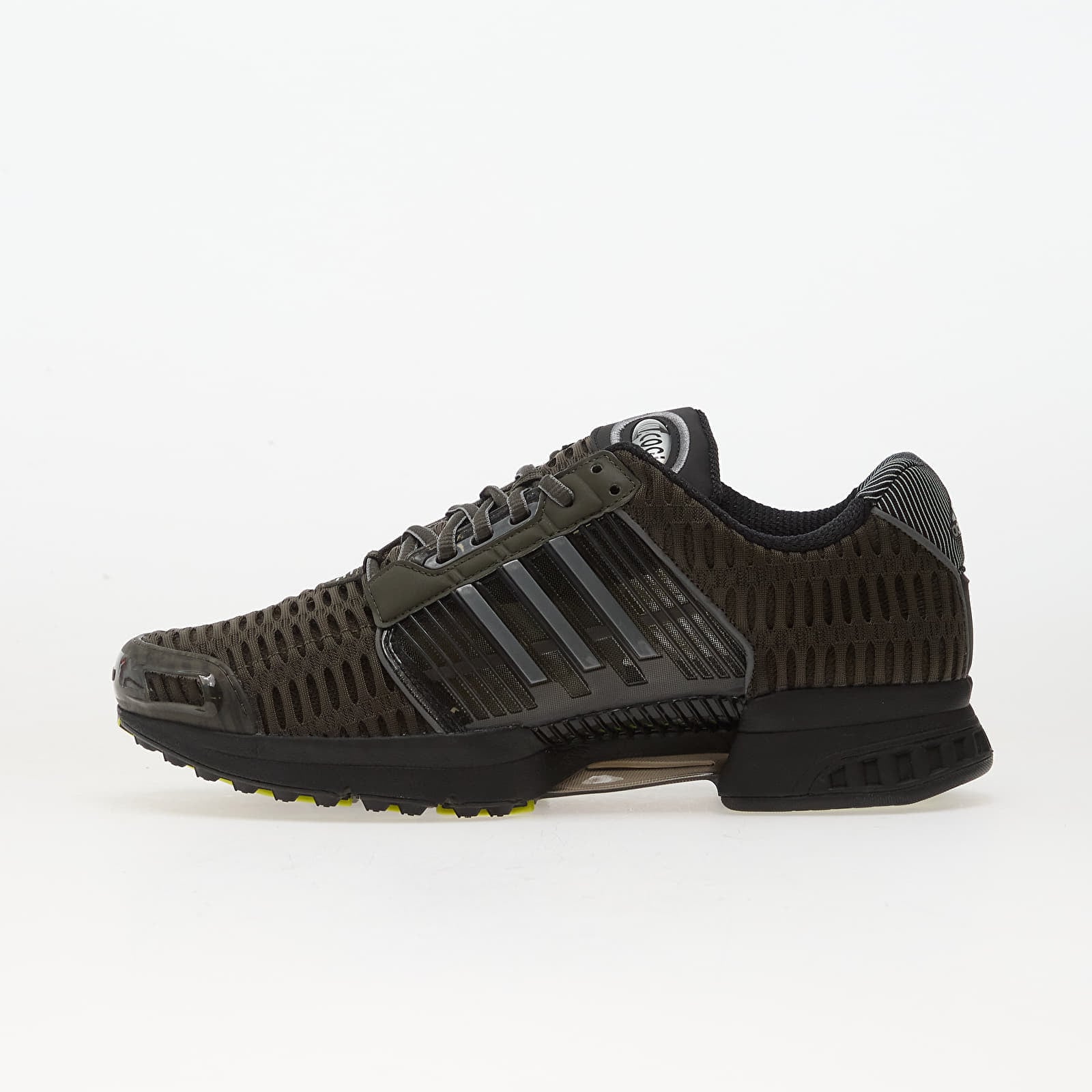 Sneakers adidas Climacool 1 Shale Olive/ Iron Metalic/ Core Black EUR 45 1/3