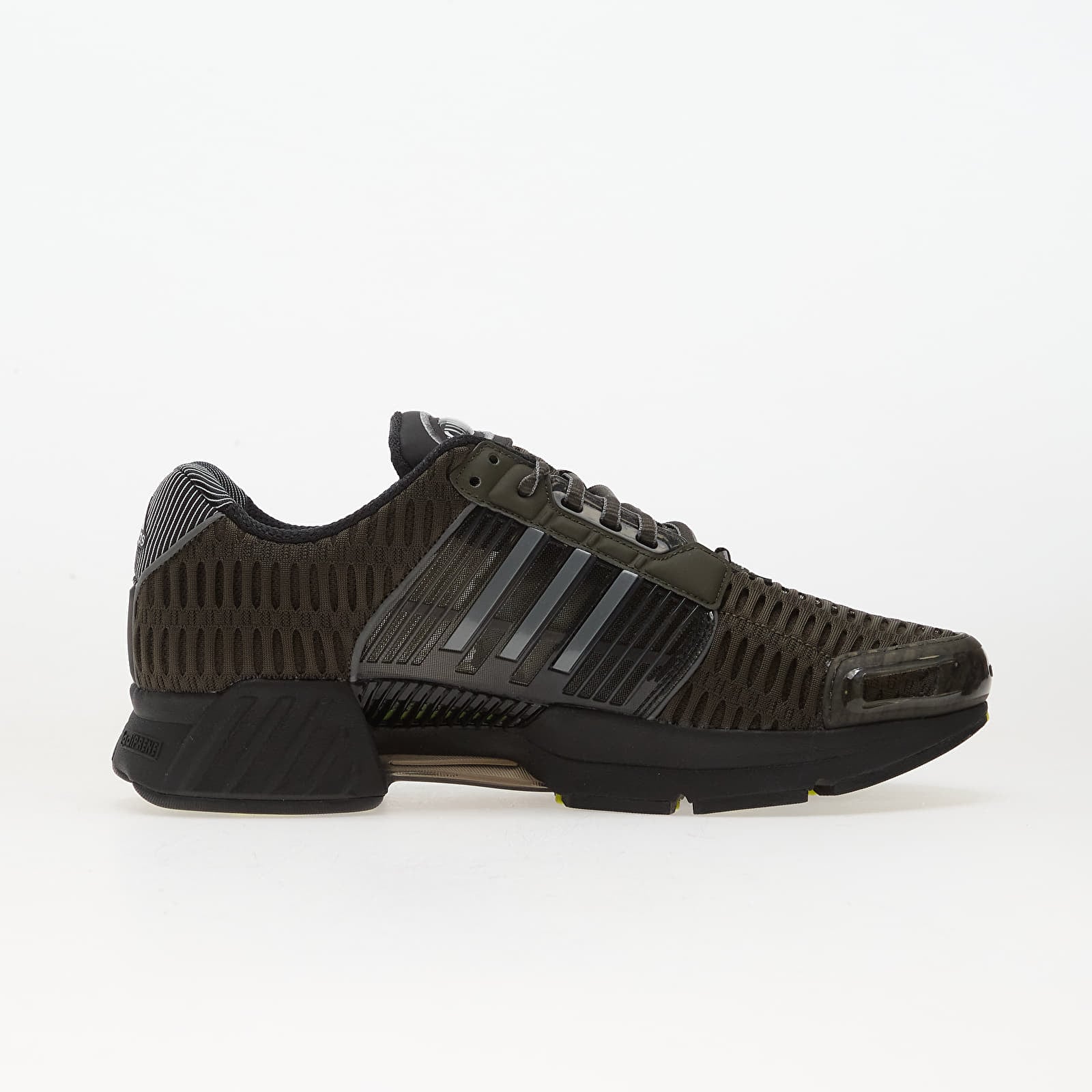 Férfi cipők adidas Climacool 1 Shale Olive/ Iron Metalic/ Core Black