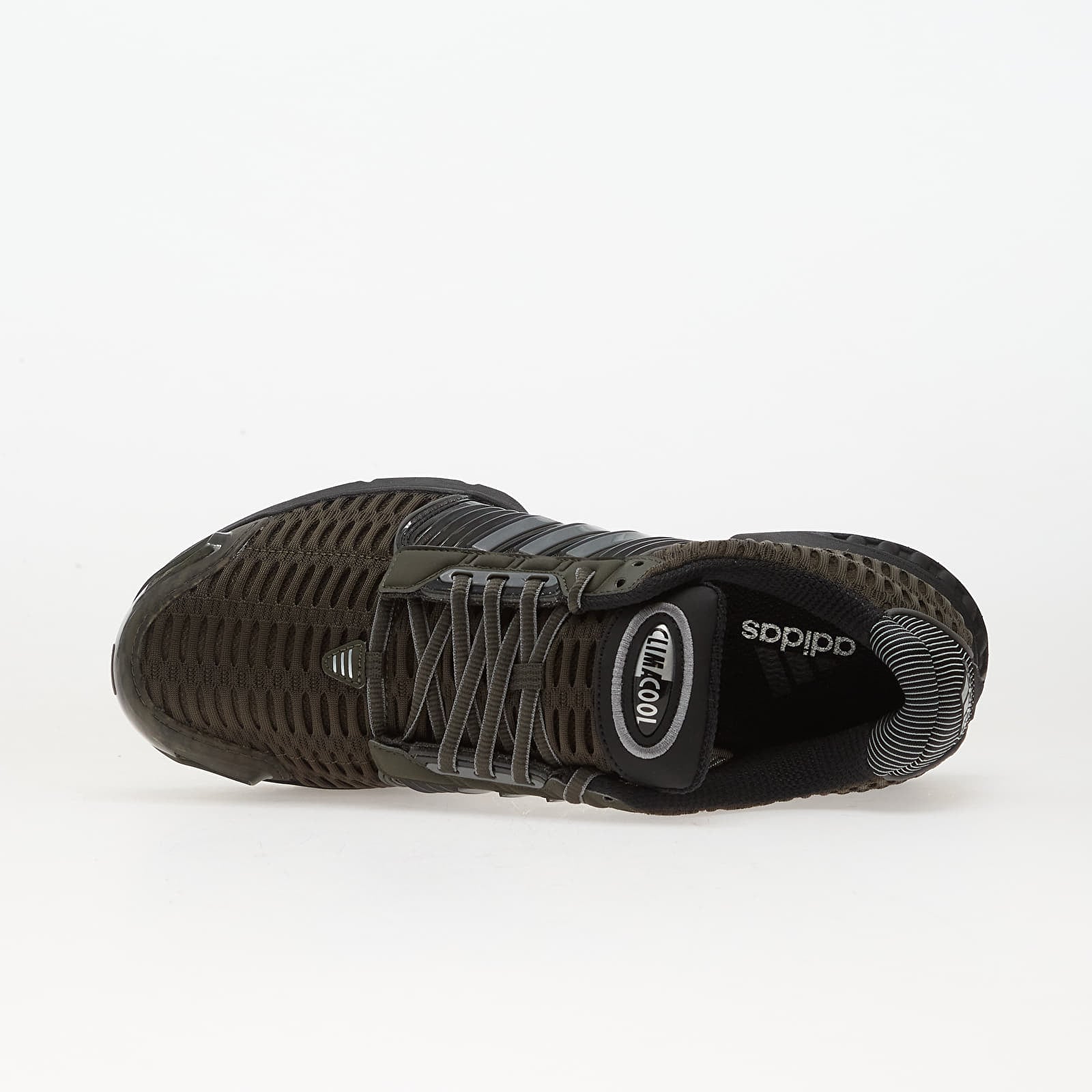 Férfi cipők adidas Climacool 1 Shale Olive/ Iron Metalic/ Core Black