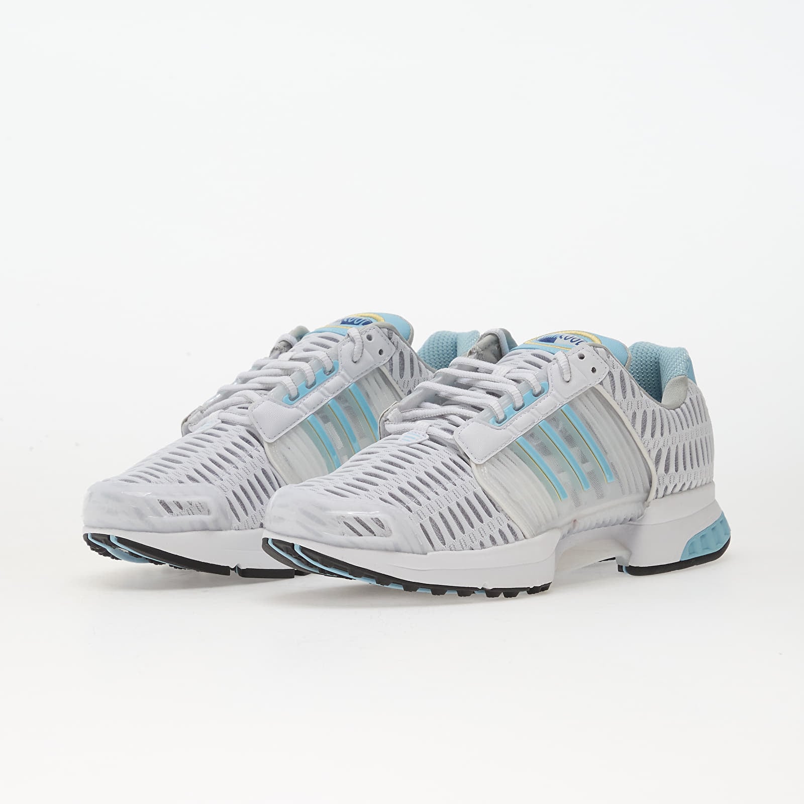 Férfi cipők adidas Climacool 1 Ftw White/ Ice Blue/ Gold Metallic