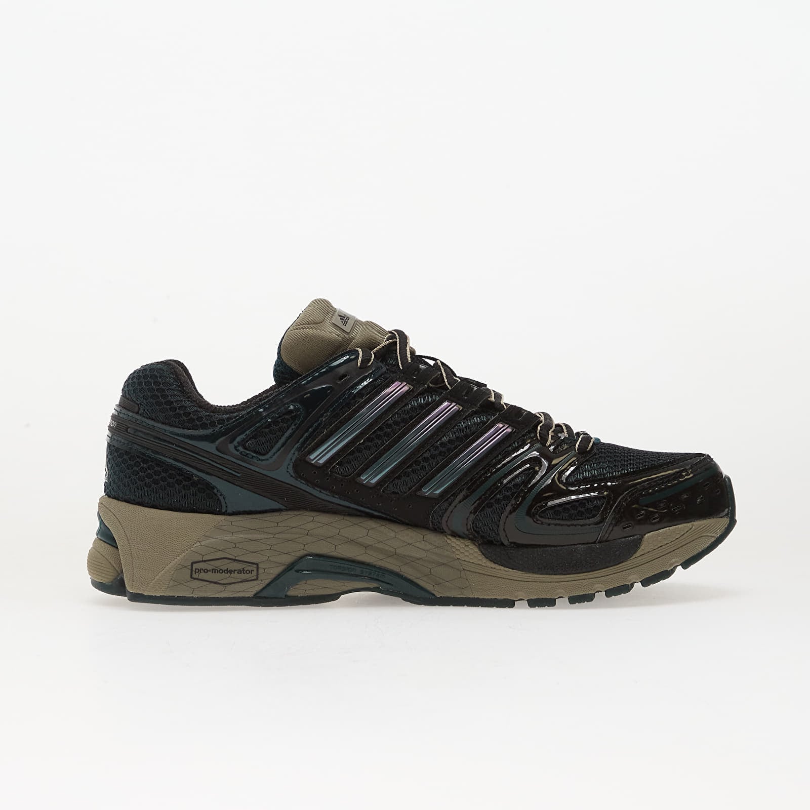 adidas Originals Sneakers adidas Adistar Control 5 Ftw White/ Core Black/ Aura Ivy EUR 44 2/3 - 3