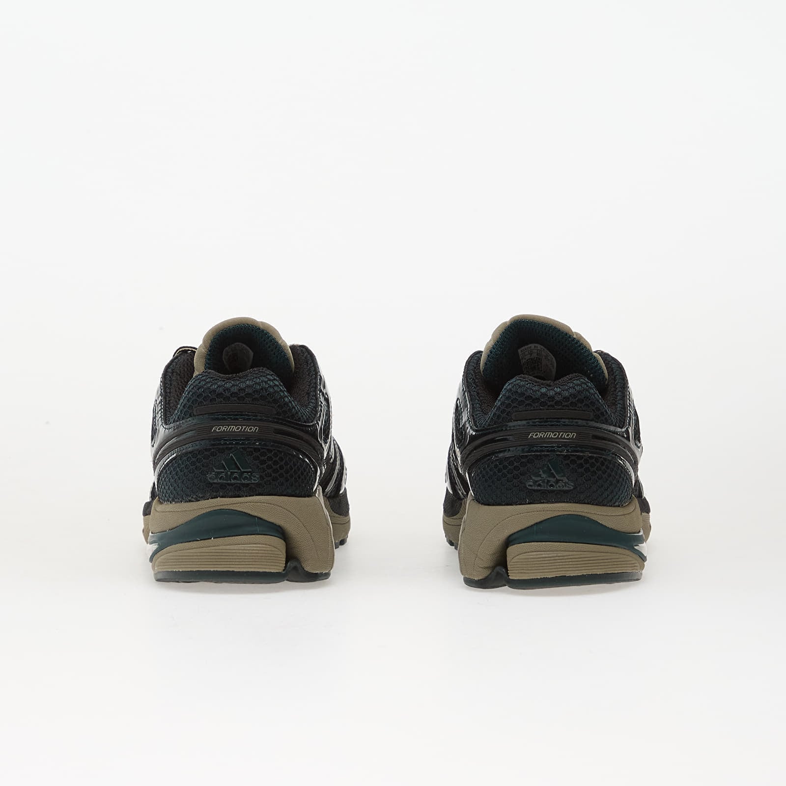 adidas Originals Sneakers adidas Adistar Control 5 Ftw White/ Core Black/ Aura Ivy EUR 44 2/3 - 5