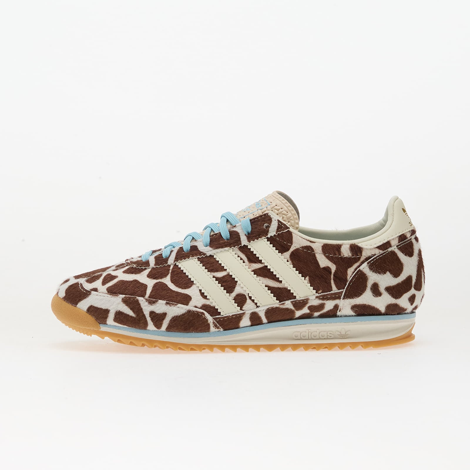 Sneakers adidas SL 72 Og W Crli/ Ivory/ Off White EUR 37 1/3