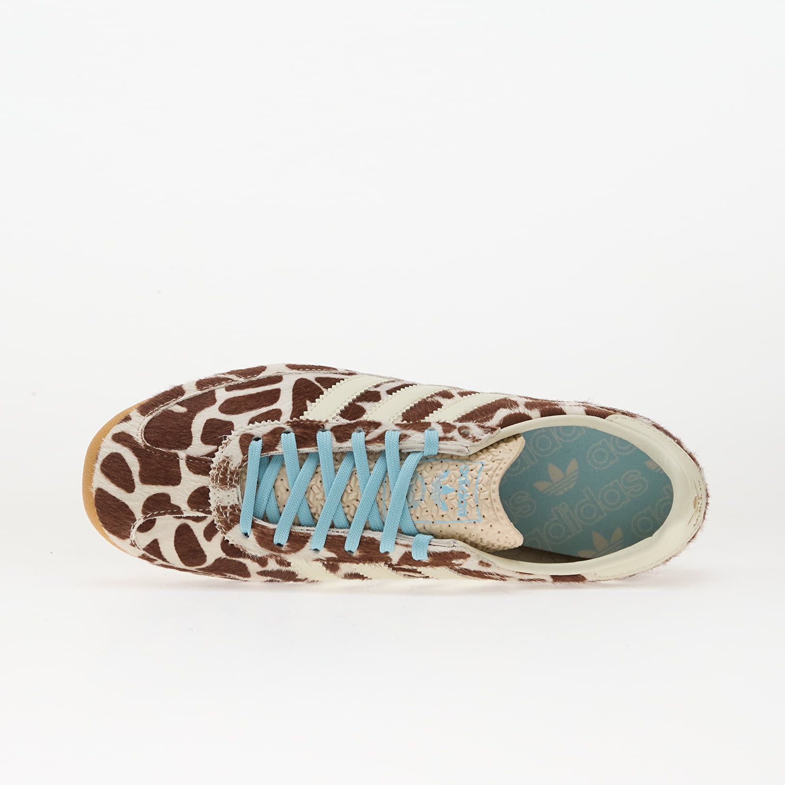 Women's sneakers and shoes adidas SL 72 Og W Crli/ Ivory/ Off White