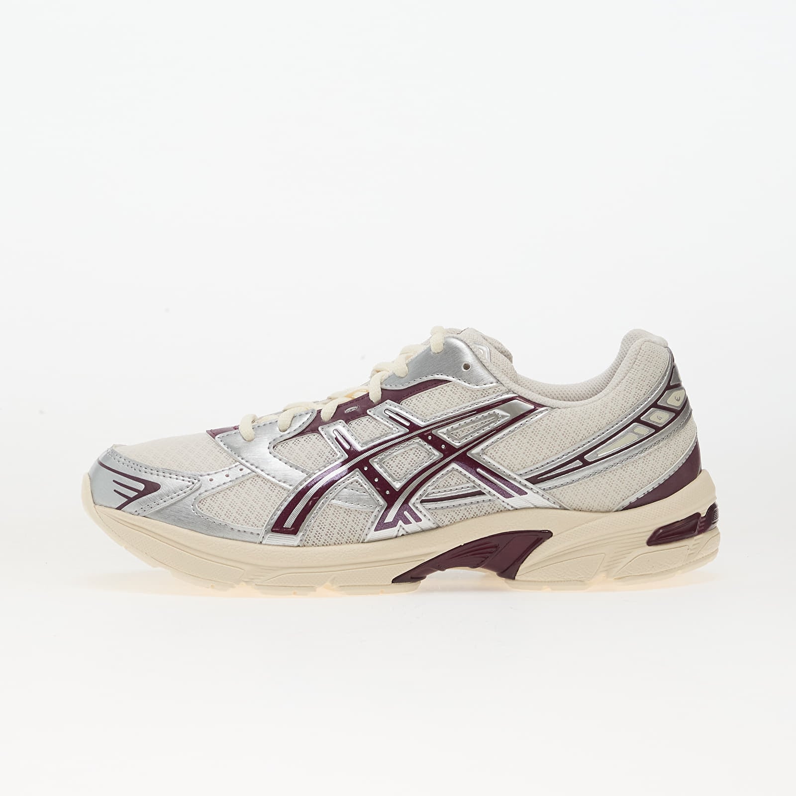 Sneakers Asics Gel-1130 Cream/ Beniimo Purple EUR 40.5