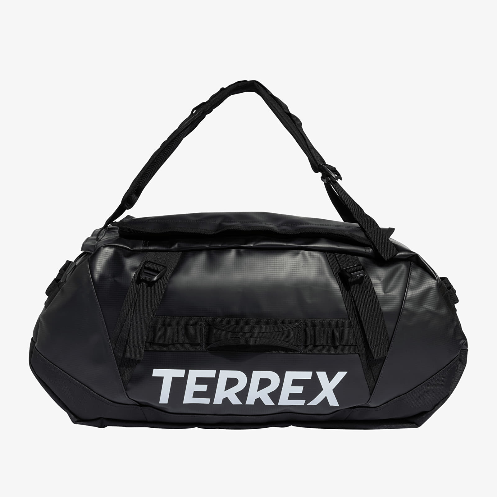 adidas Xpr Duffel 70L Black 70 l