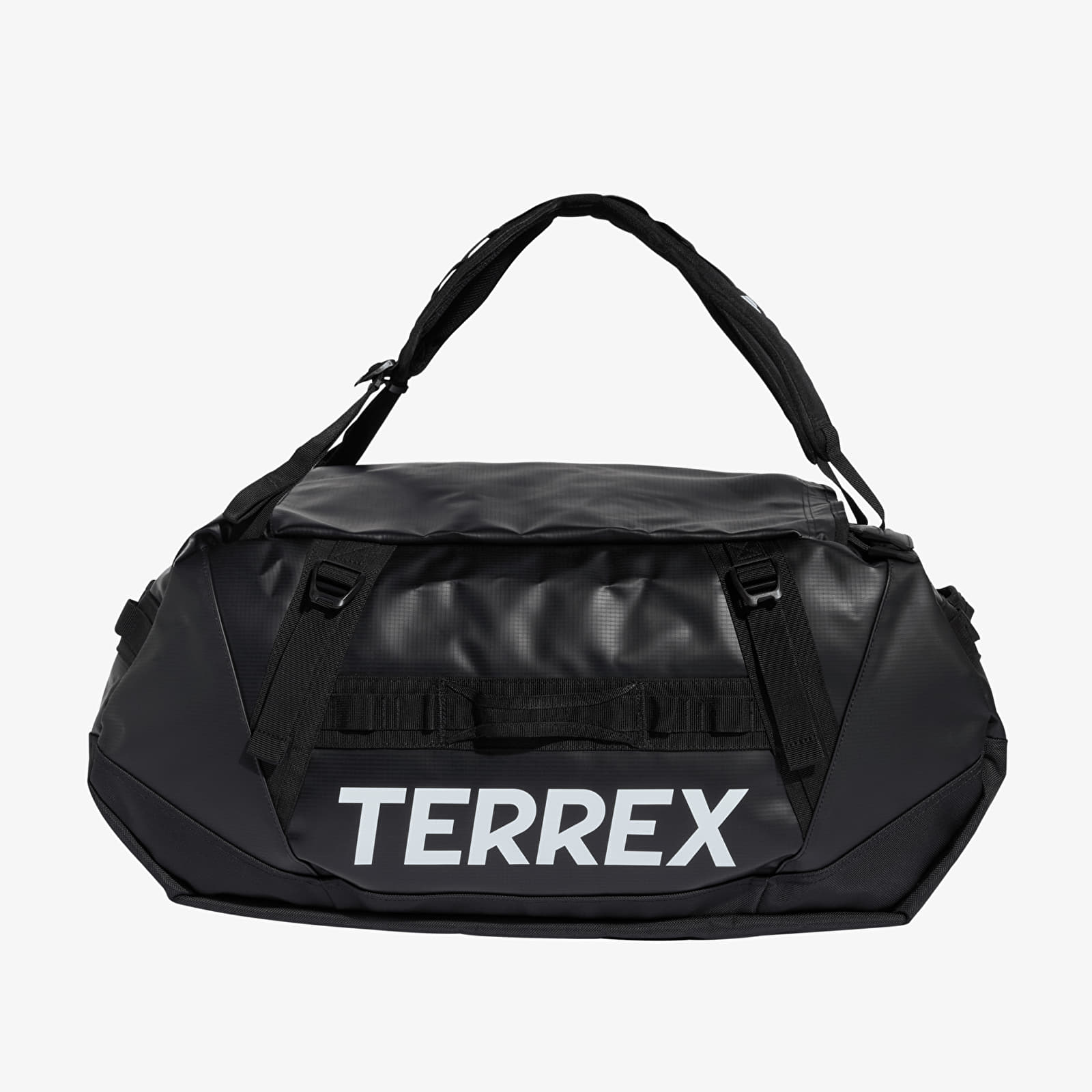 Duffle bag adidas Xpr Duffel 70L Black