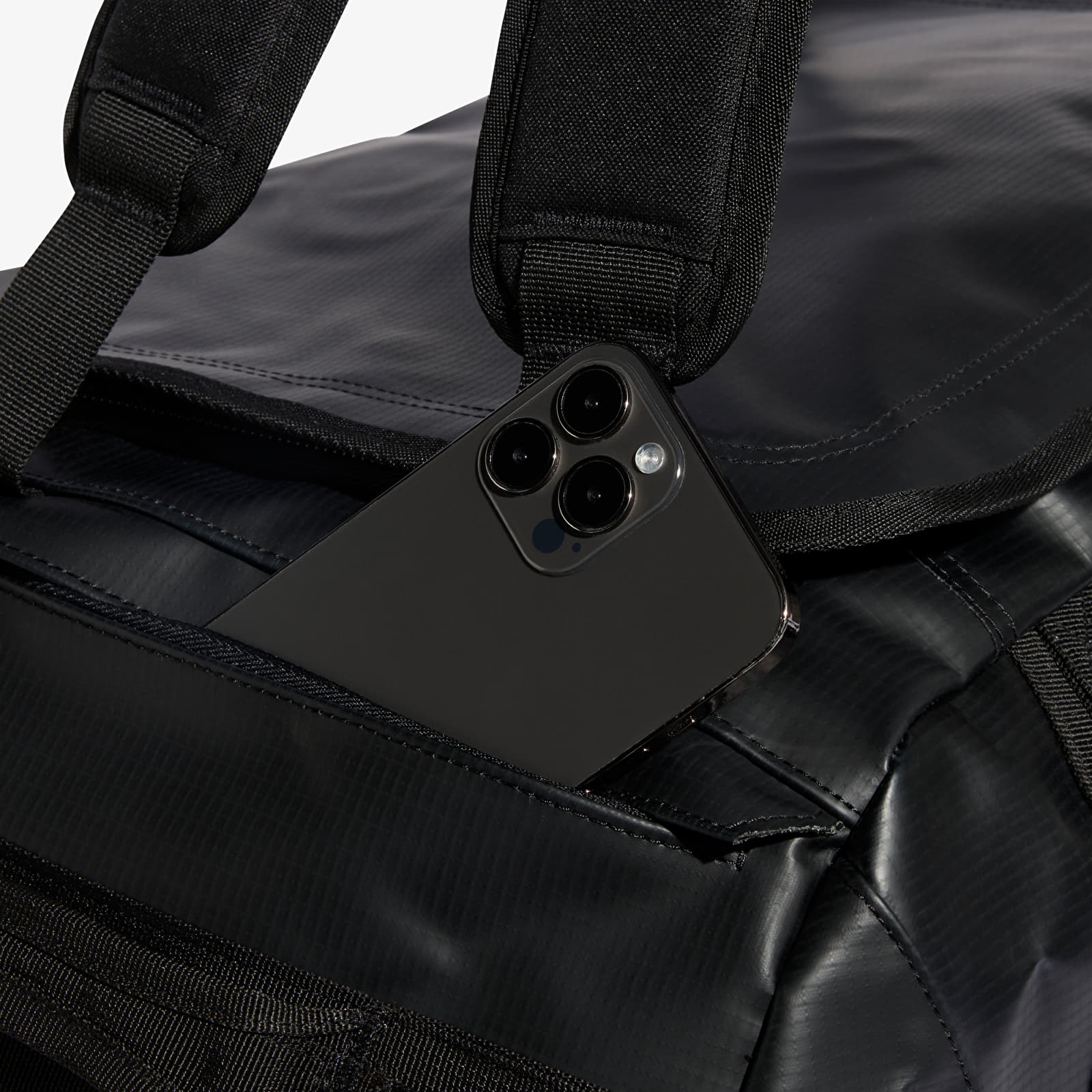 Duffle bag adidas Xpr Duffel 70L Black