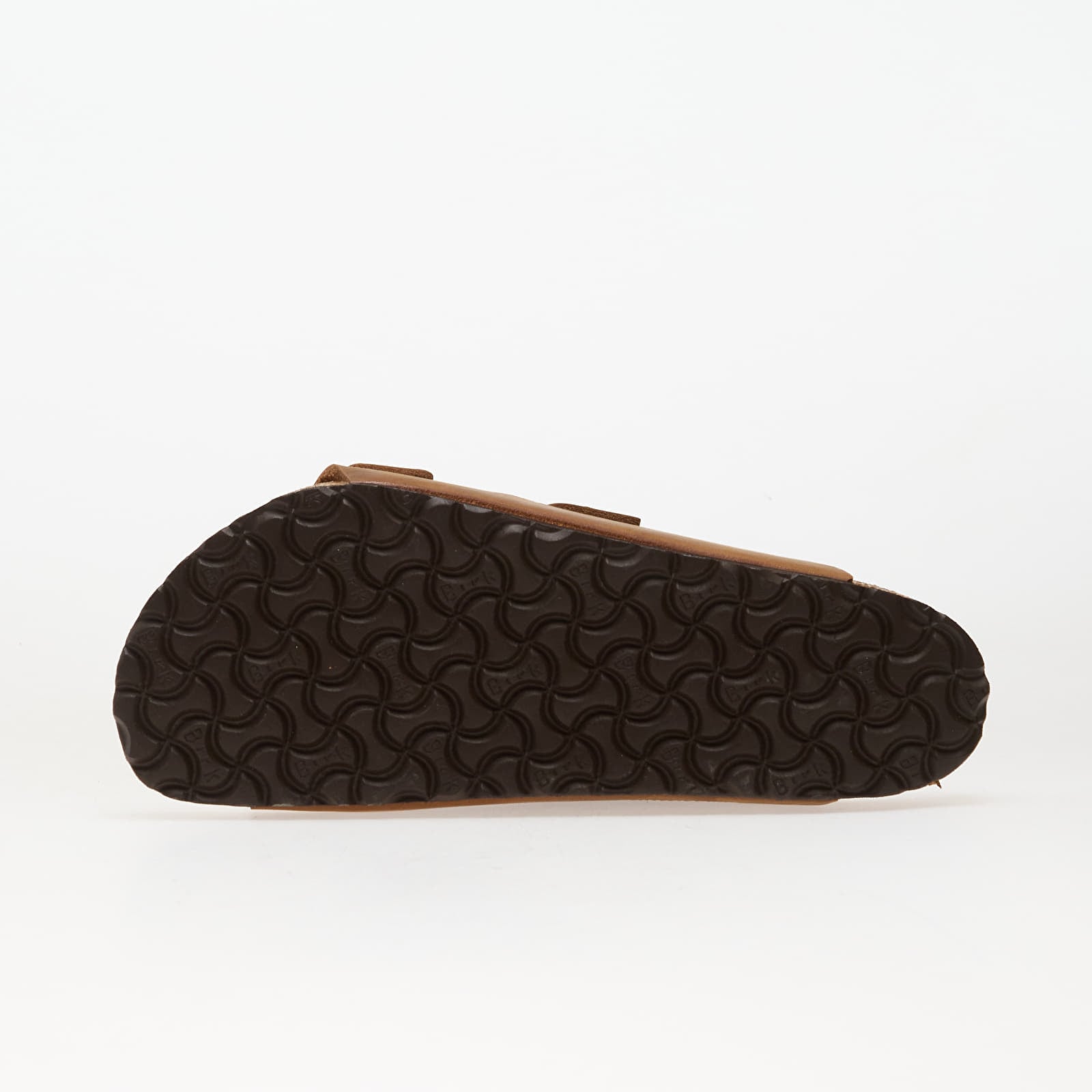 Férfi cipők Birkenstock Arizona Oiled Leather Unisex Cognac