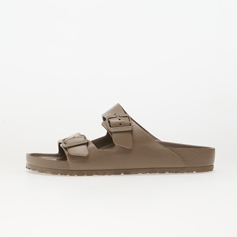 Birkenstock Arizona Essentials EVA Unisex Gray Taupe