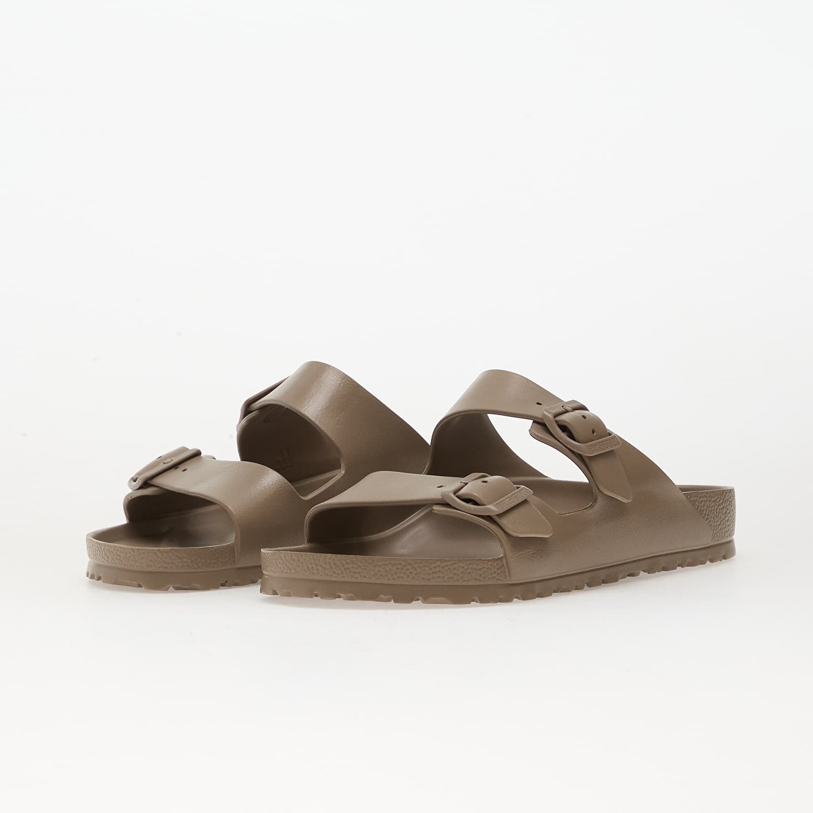 Muške tenisice Birkenstock Arizona Essentials EVA Unisex Gray Taupe