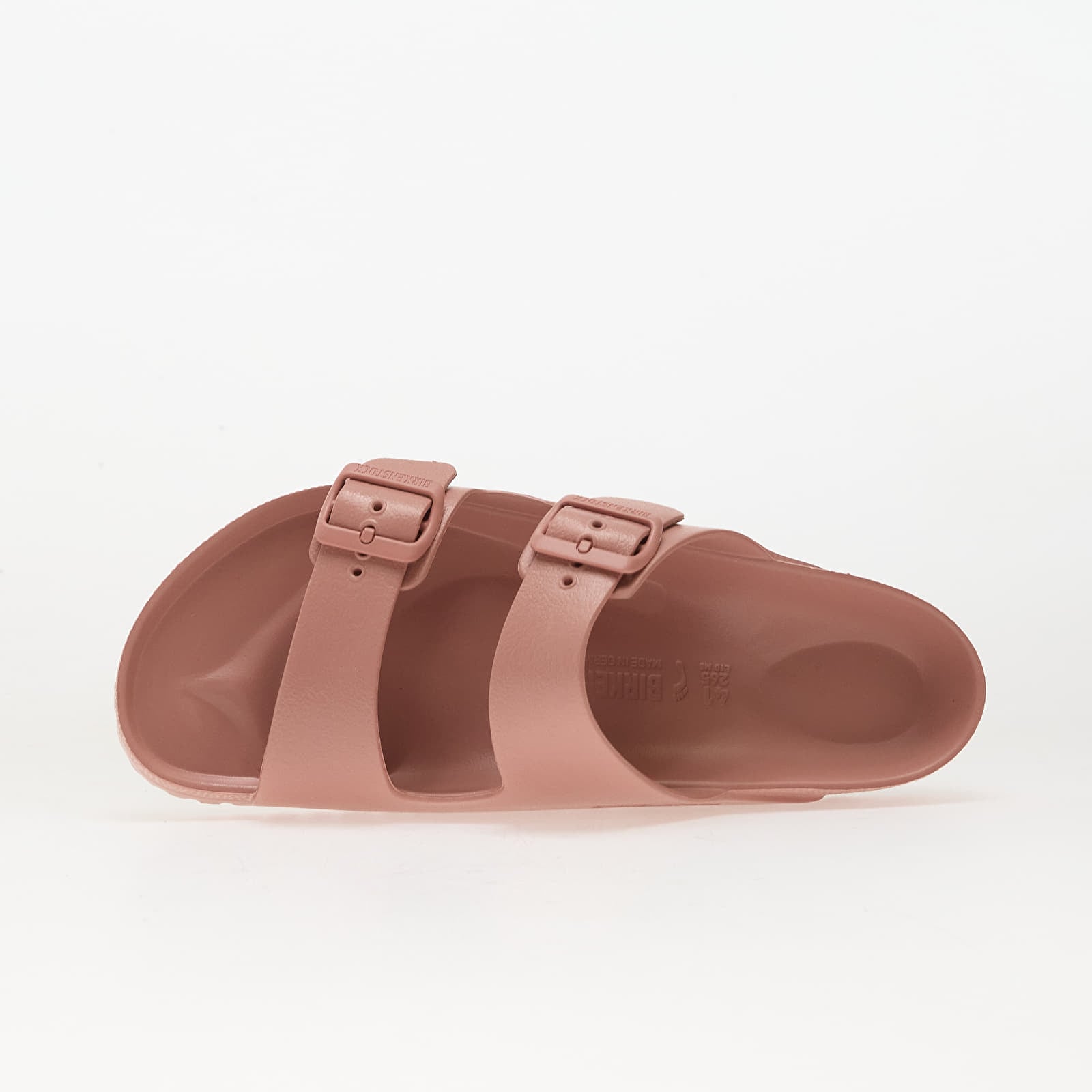 Férfi cipők Birkenstock Arizona Essentials EVA Unisex Pink Clay