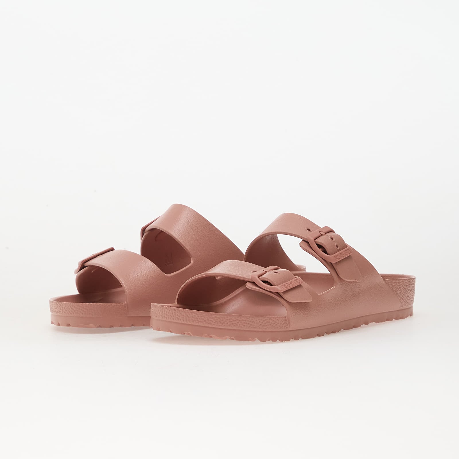 Férfi cipők Birkenstock Arizona Essentials EVA Unisex Pink Clay