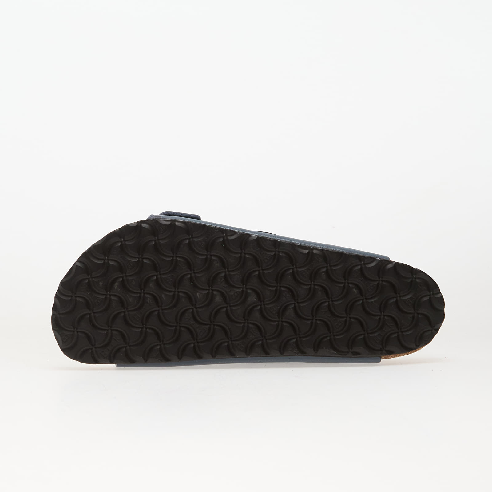 Sneakers og sko til mænd Birkenstock Arizona Birko-Flor Unisex Basalt Gray