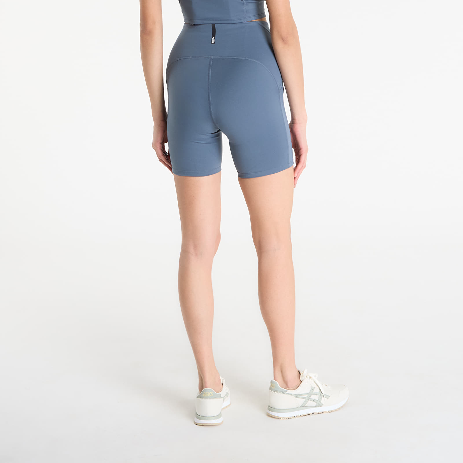 Pantaloncini The North Face Jaida Pocket Short Granite Grey