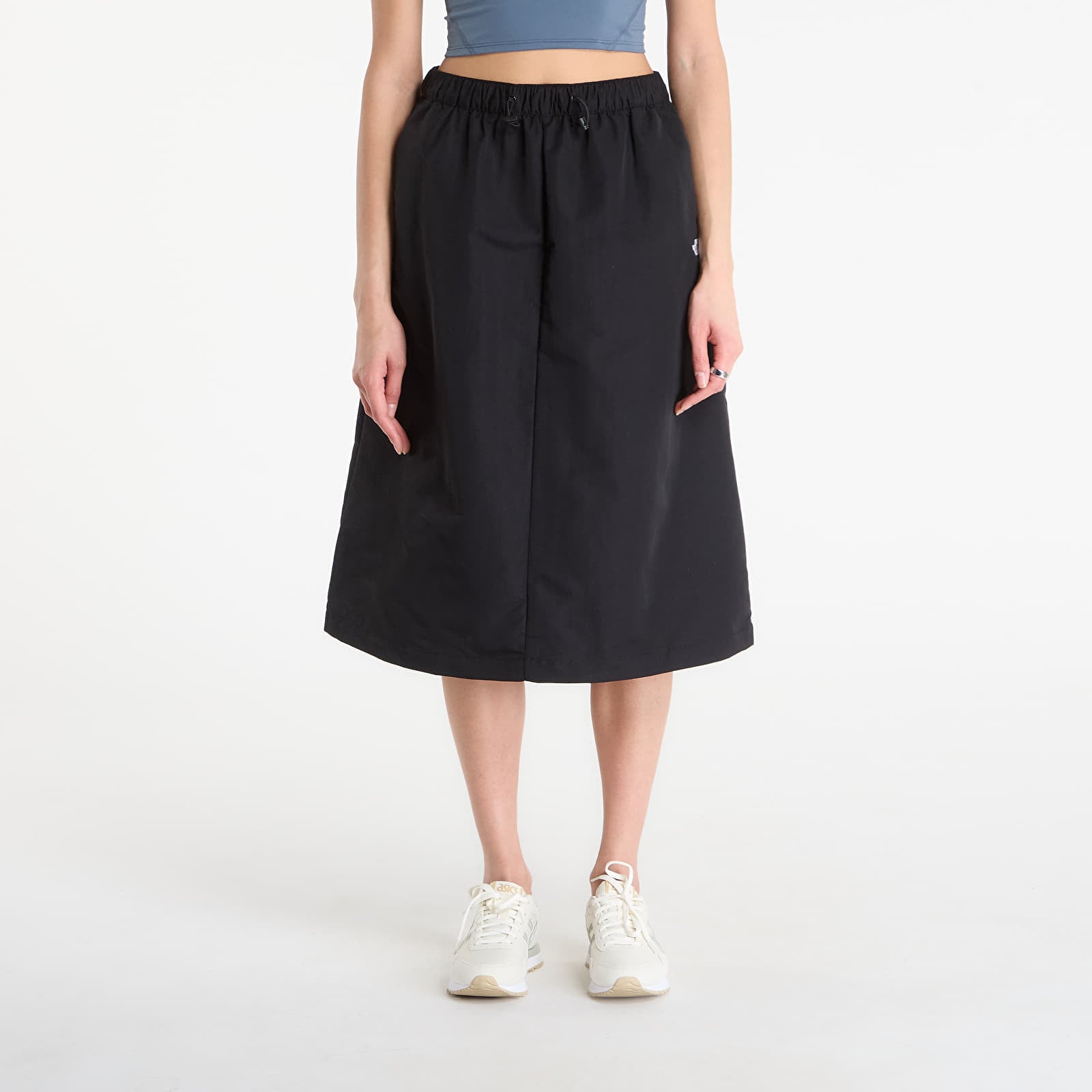 Sukne The North Face TNF Easy Wind Skirt TNF Black