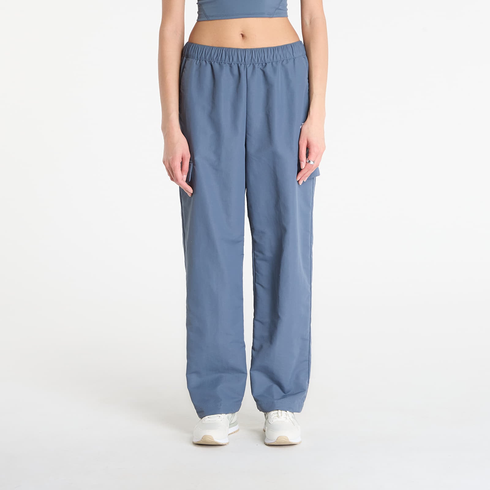 Pants The North Face TNF Easy Wind Cargo Pant Granite Grey L