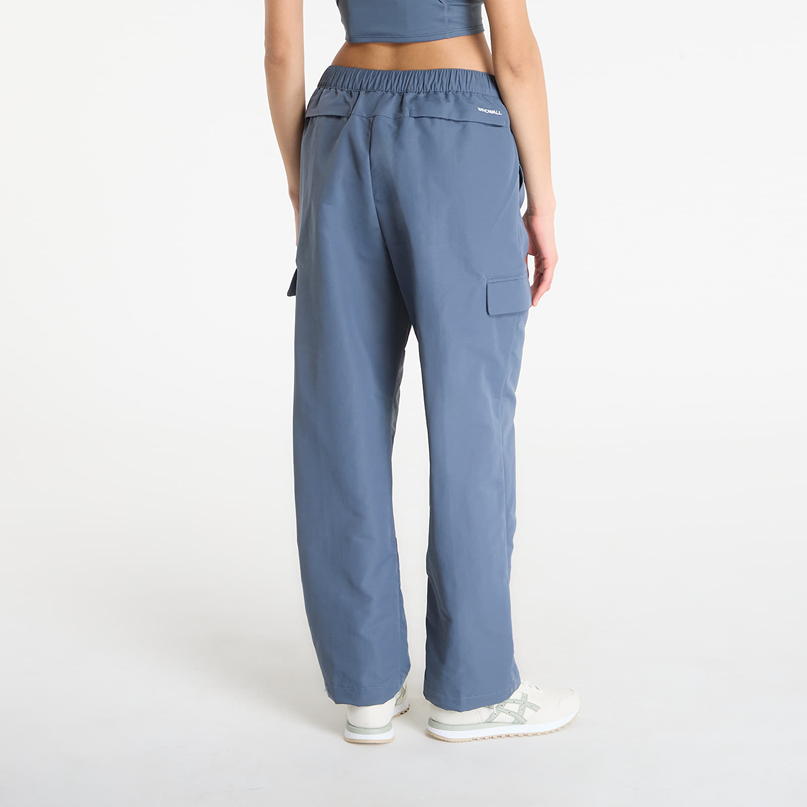 Broek The North Face TNF Easy Wind Cargo Pant Granite Grey