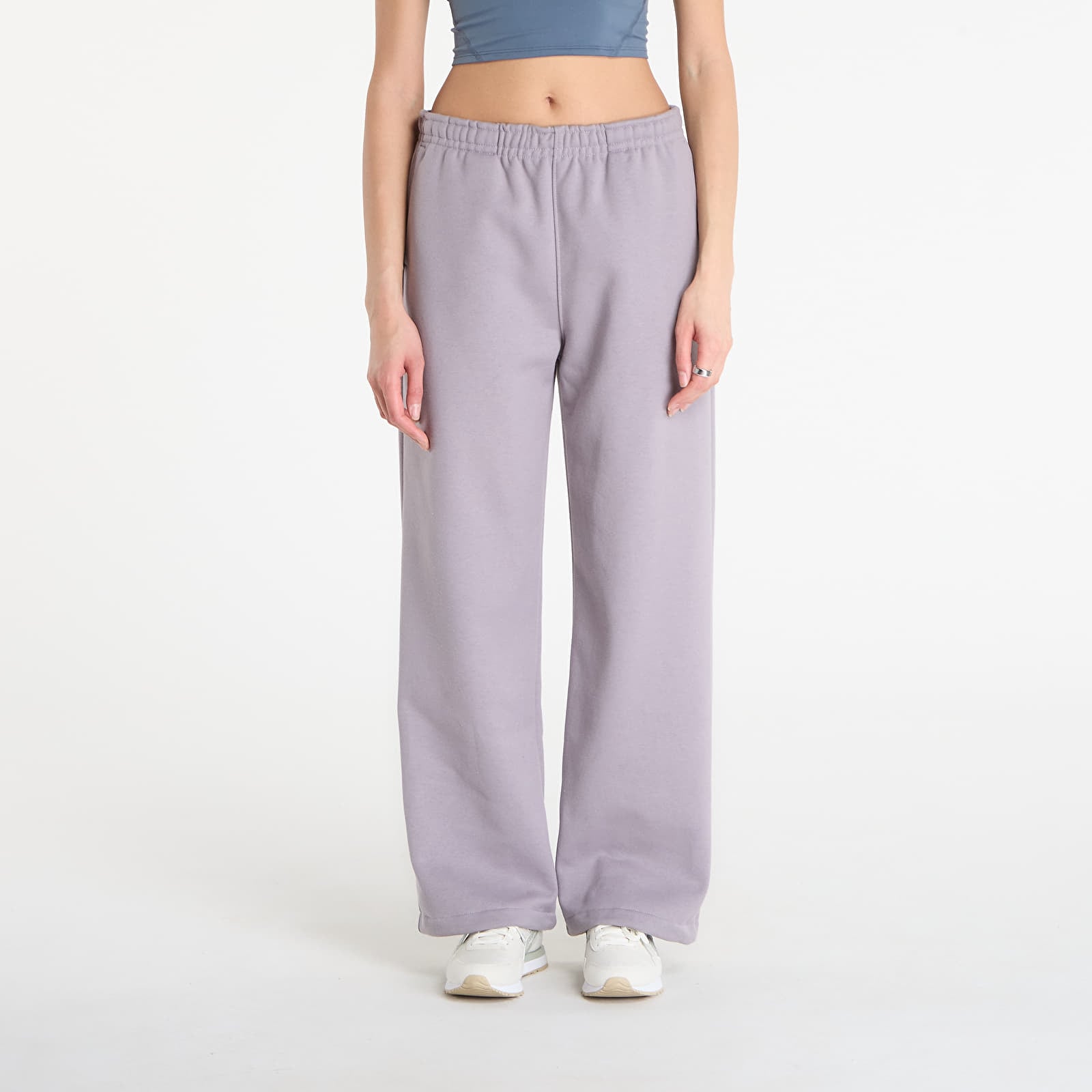 Joggebukser The North Face Redbox Sweatpants Transcendent Grey