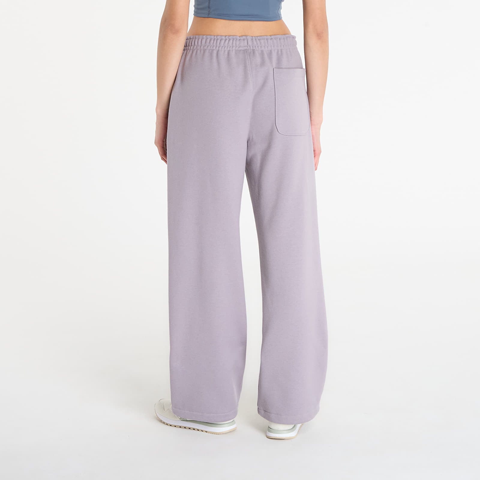 Joggebukser The North Face Redbox Sweatpants Transcendent Grey