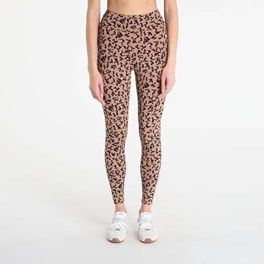 Leggings EA7 Emporio Armani Train Sporty 4Ever W Leggings Fancy Brownie