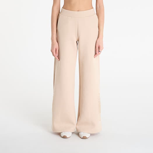 EA7 Emporio Armani Train Logo Series W Pants Oh T Cement