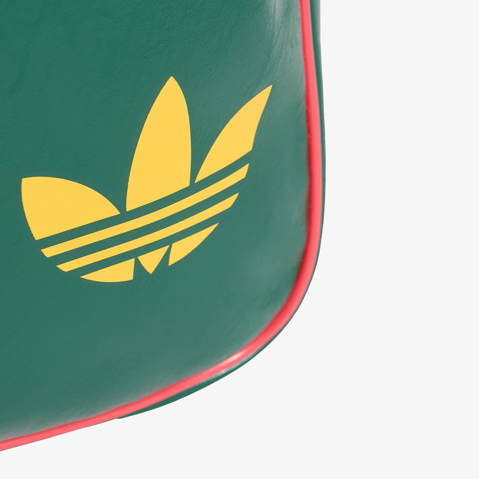 Skuldertasker til mænd adidas Airliner Og Collegiate Green