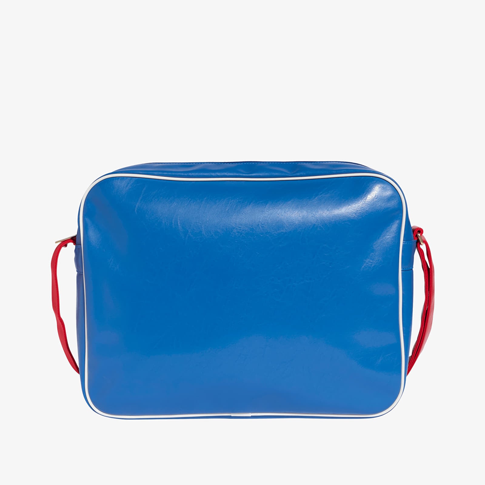 Vyriškos rankinės per petį adidas Airliner Og Blue/ Better Scarlet