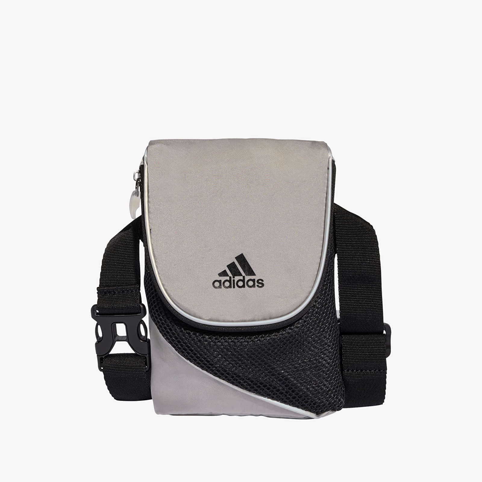Bag adidas Small Item Bag Grey Two Universal