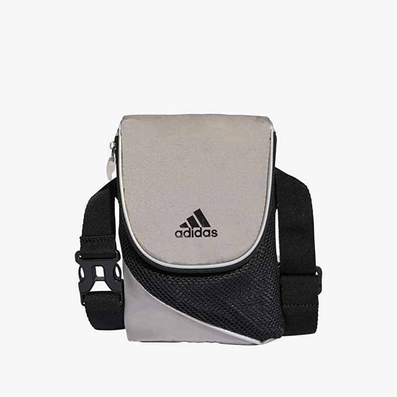 Bag adidas Small Item Bag Grey Two