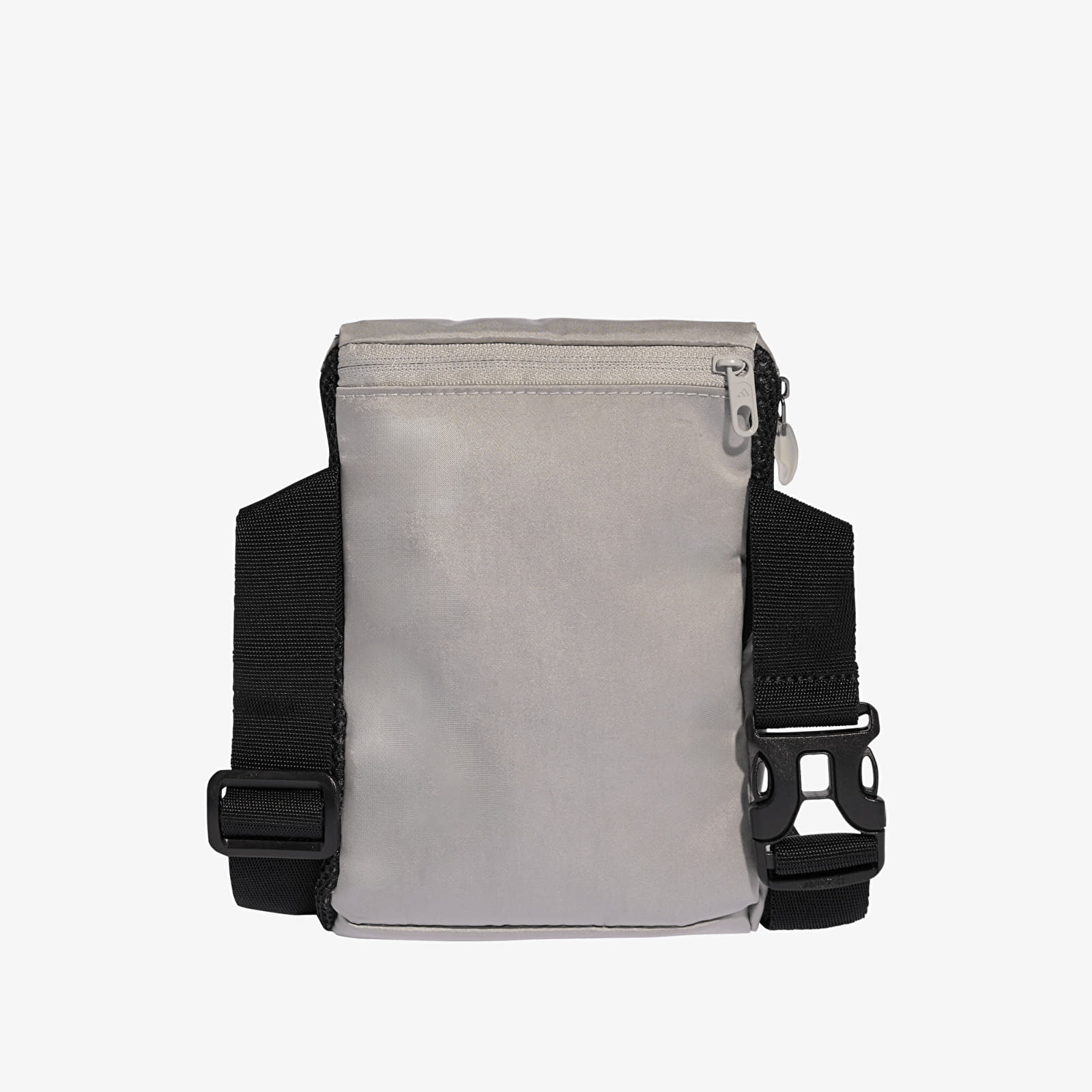 Męskie torby na ramię adidas Small Item Bag Grey Two