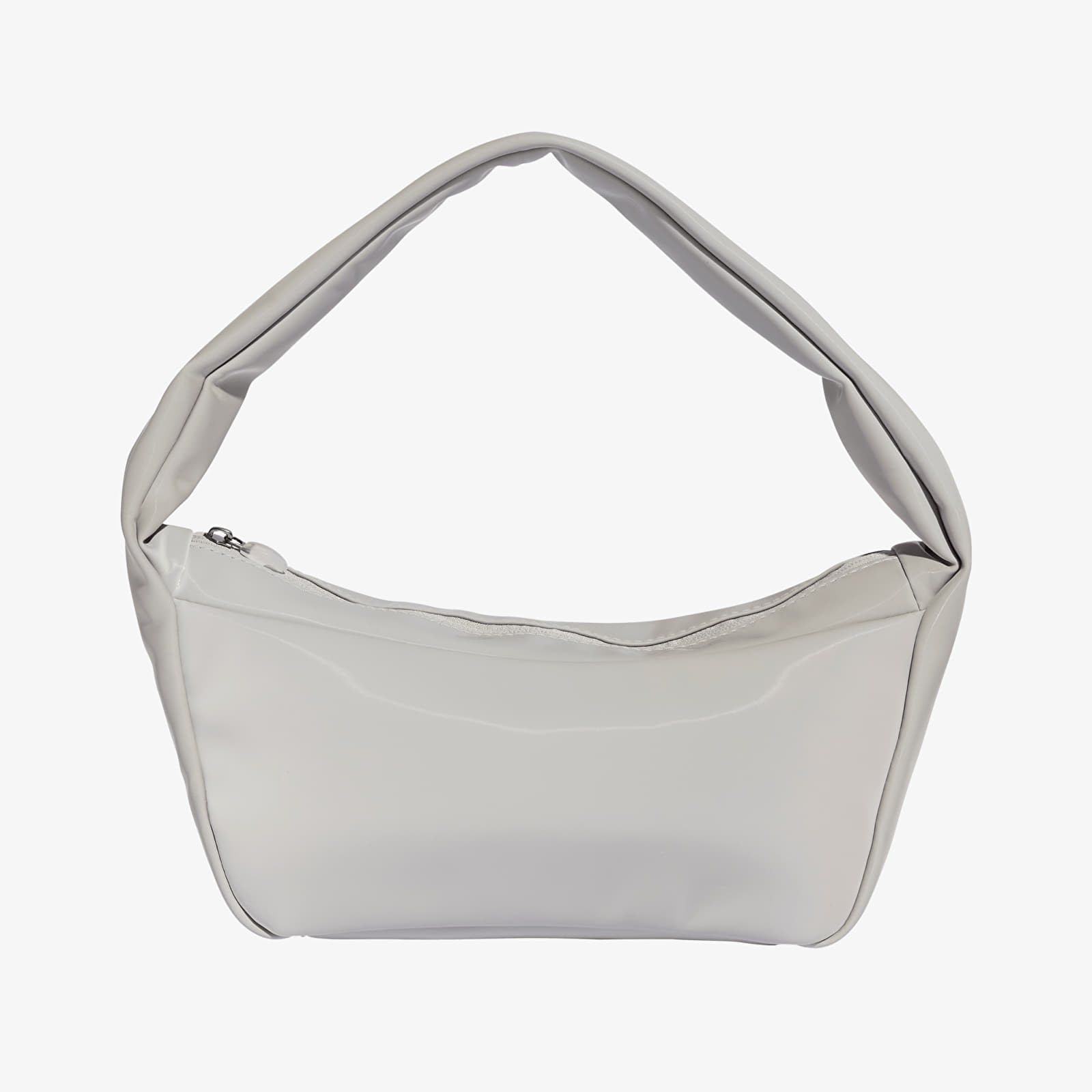 Męskie torby na ramię adidas Sh Bag S Grey Two