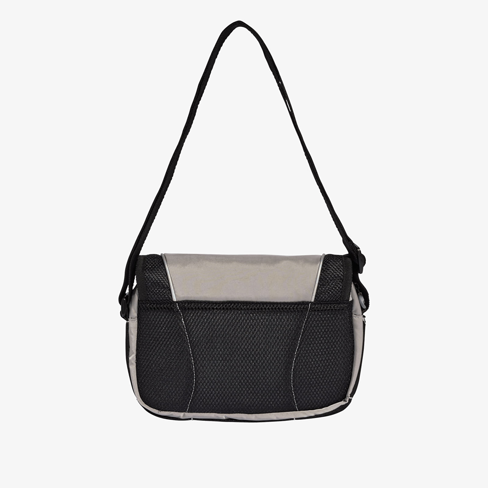 Vyriškos rankinės per petį adidas Small Messenger Grey Two