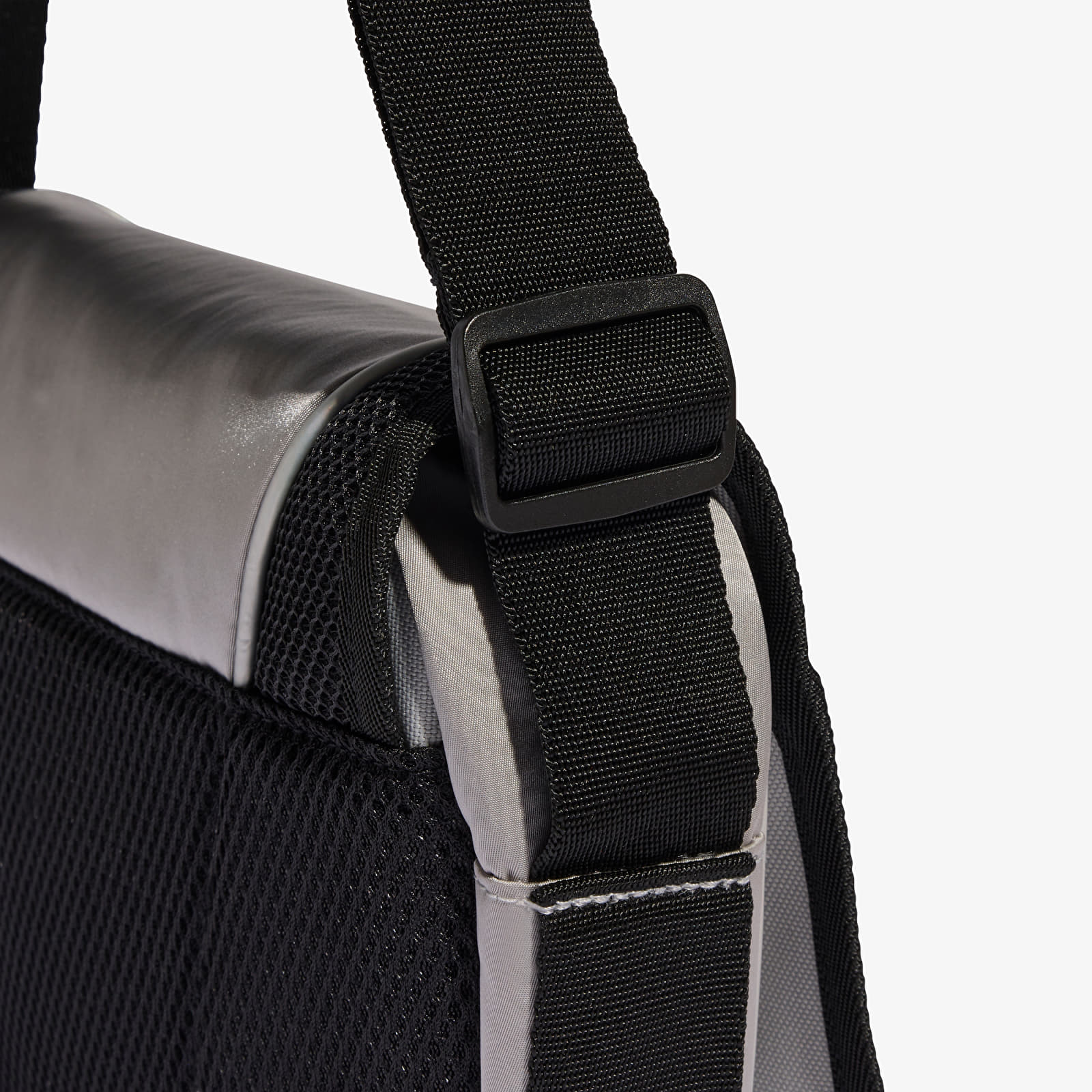 Vyriškos rankinės per petį adidas Small Messenger Grey Two