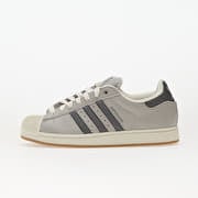 adidas Superstar II Grey Two/ Grey Four/ Off White