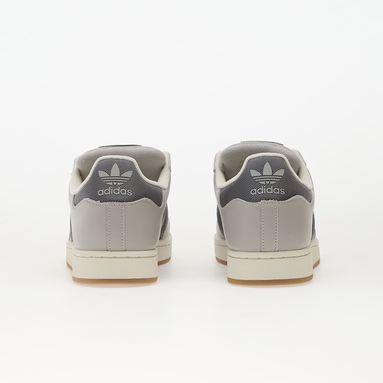 Meeste tossud ja kingad adidas Superstar II Grey Two/ Grey Four/ Off White