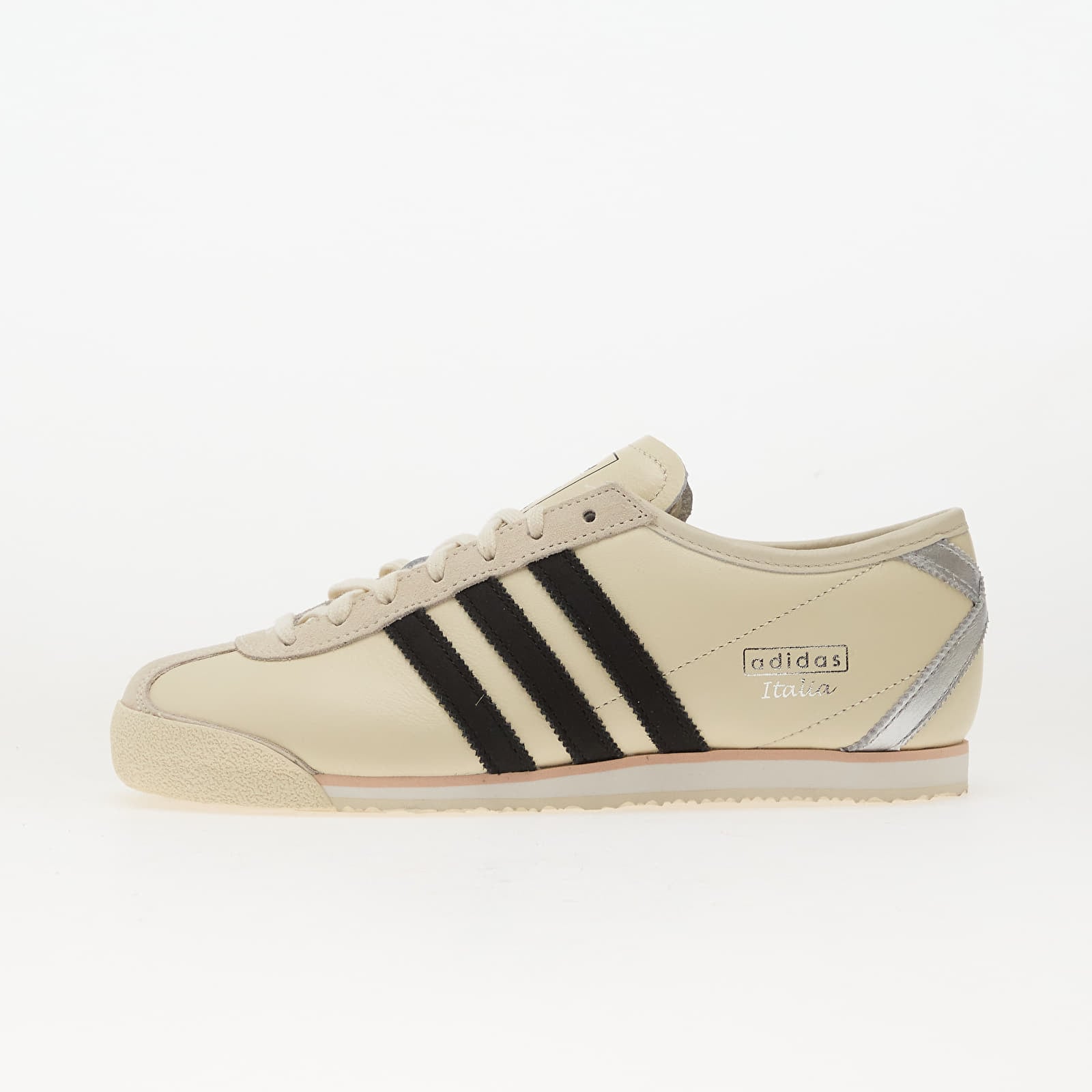 Sneakers adidas Italia 70S W Crew White/ Core Black/ Silver Metallic EUR 36