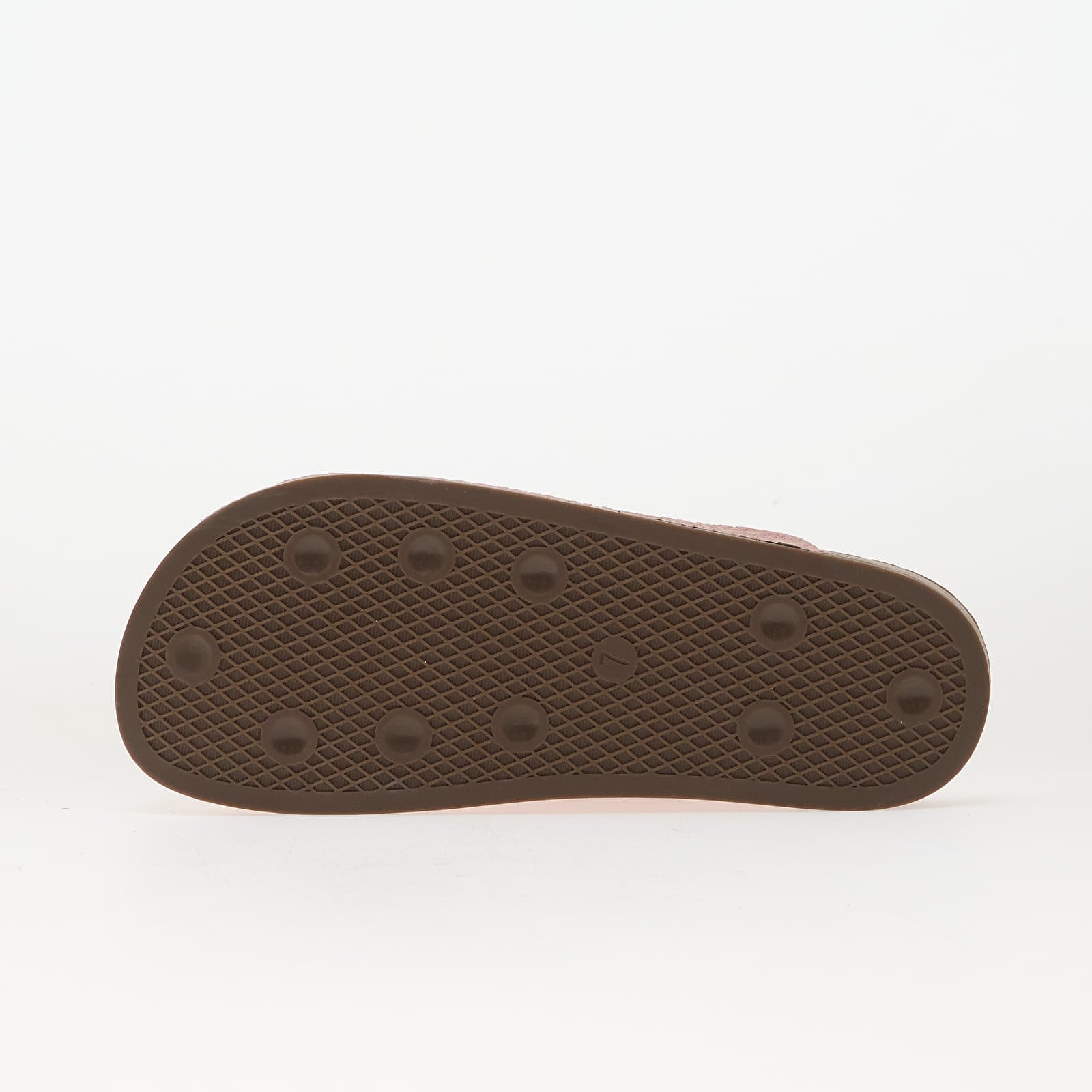 Sneakers og sko til kvinder adidas Adimule W Sanpin/ Bright Green/ Gum5