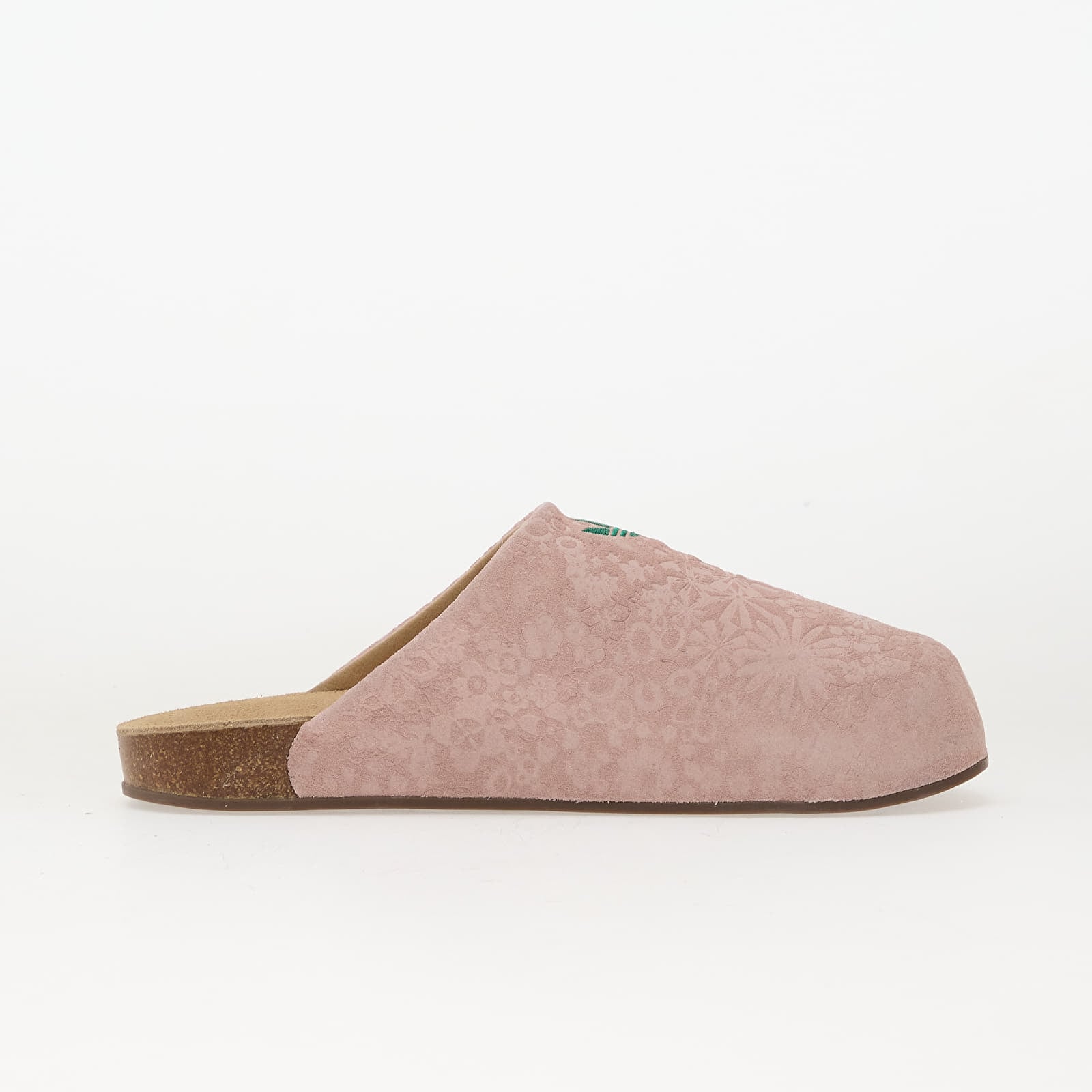 Sneakers og sko til kvinder adidas Adimule W Sanpin/ Bright Green/ Gum5