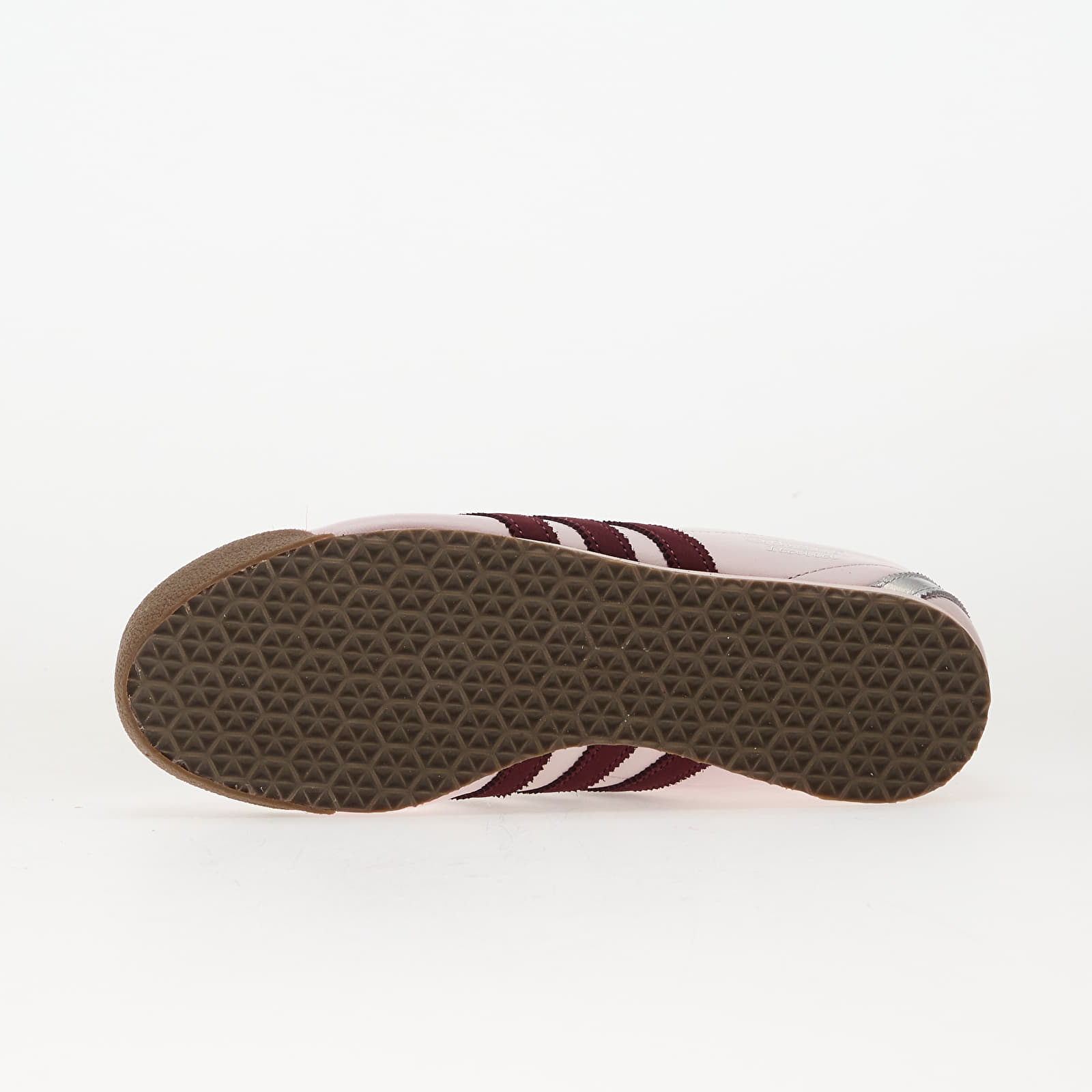 Moteriški sportiniai bateliai ir avalynė adidas Italia 70S W Almond Pink/ Maroon/ Gold Metallic
