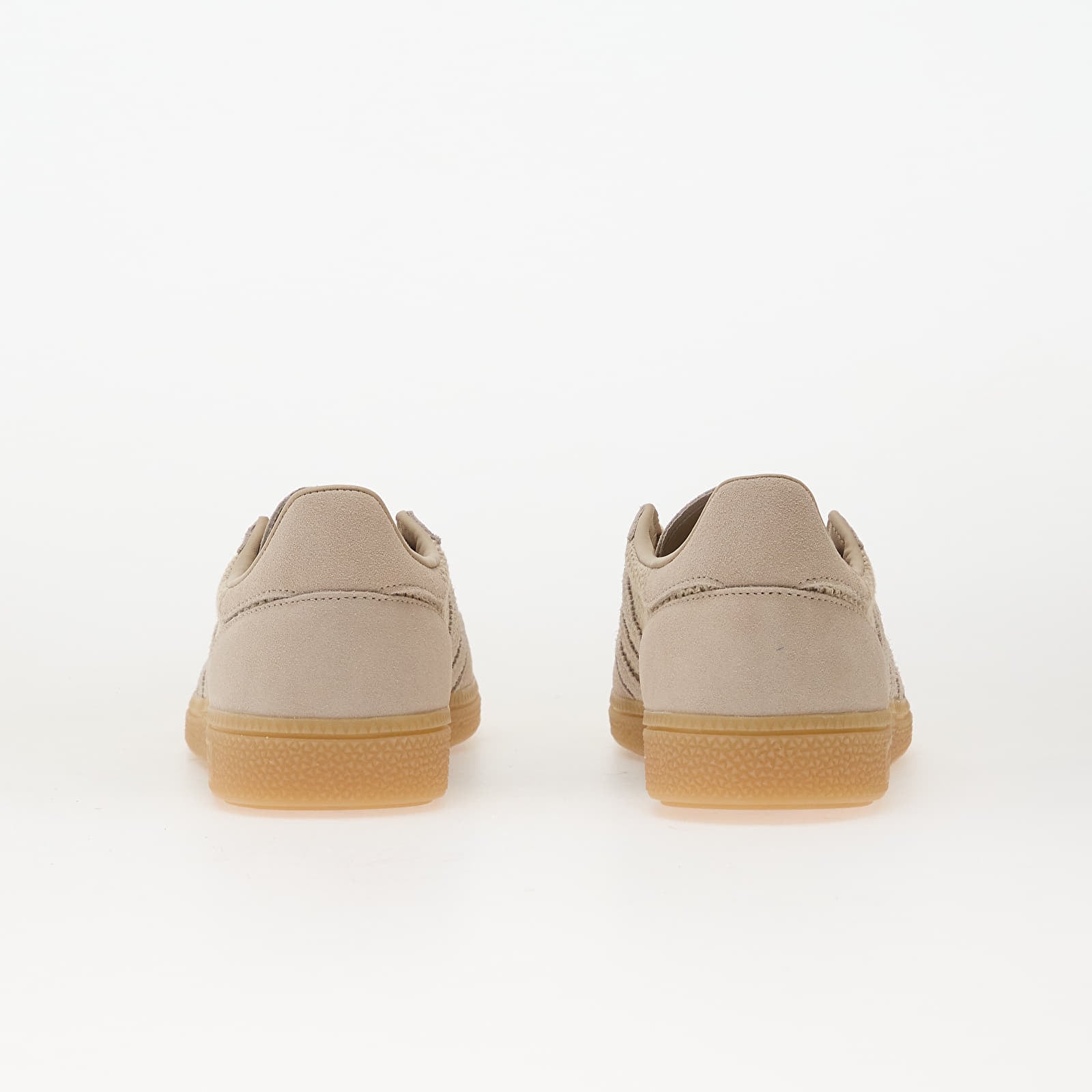 Damesschoenen adidas Handball Spezial W Wonder Beige/ Crew White/ Gum