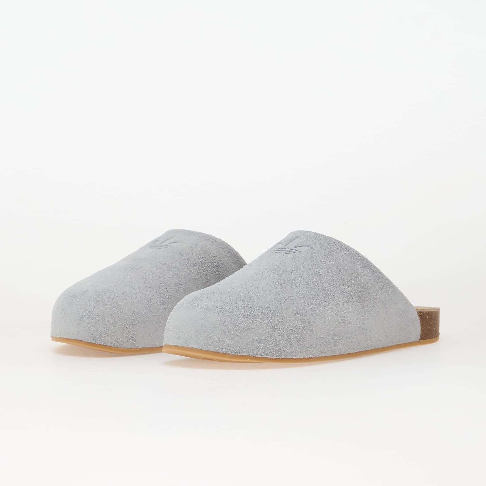 Sneakers og sko til kvinder adidas Adimule W Crsk/ Wonder Beige/ Gum