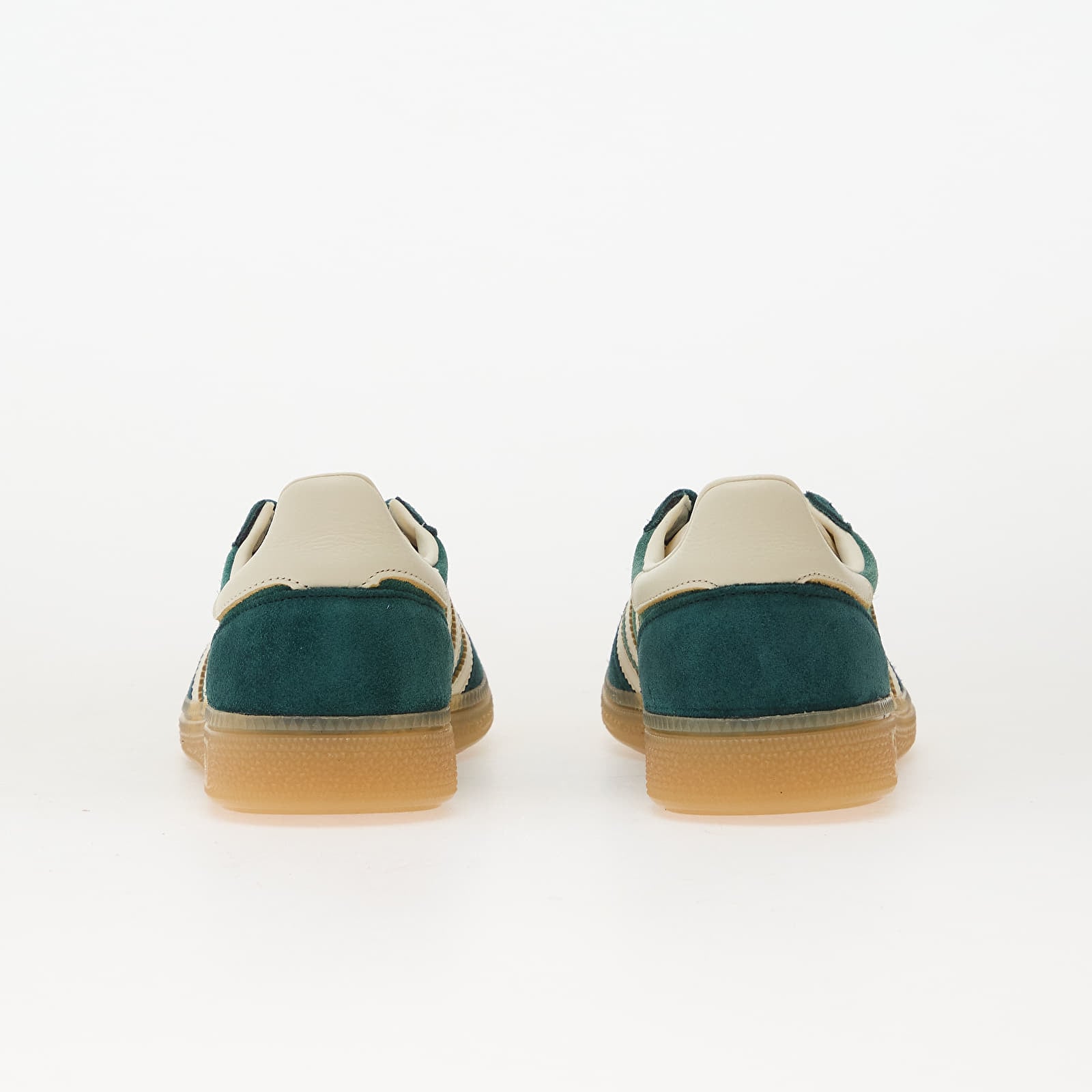 Moški čevlji adidas Handball Spezial Collegiate Green/ Off White/ Aura Ivy